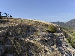 Cerro de las fuentes 2022